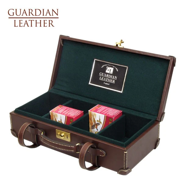 Guardian Leather Loaders Cartridge Case - Image 2