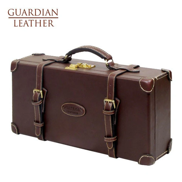 Guardian Leather Loaders Cartridge Case - Image 3