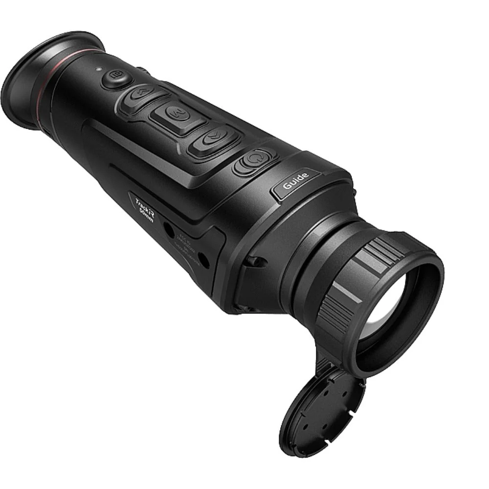 GUIDE THERMAL MONOCULAR TRACKIR 50 - Image 2