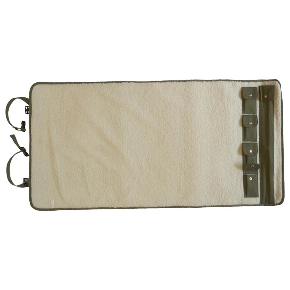 GUN CLEANING ROLL UP SHOOTING MAT - Image 4