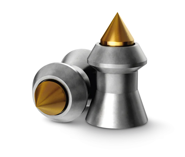 H&N HORNET  .22 PELLETS - Image 4