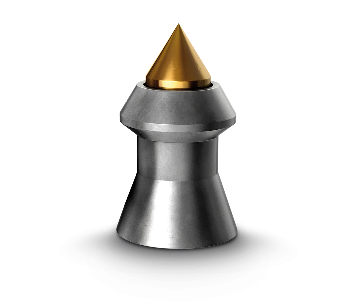 H&N HORNET  .22 PELLETS - Image 7