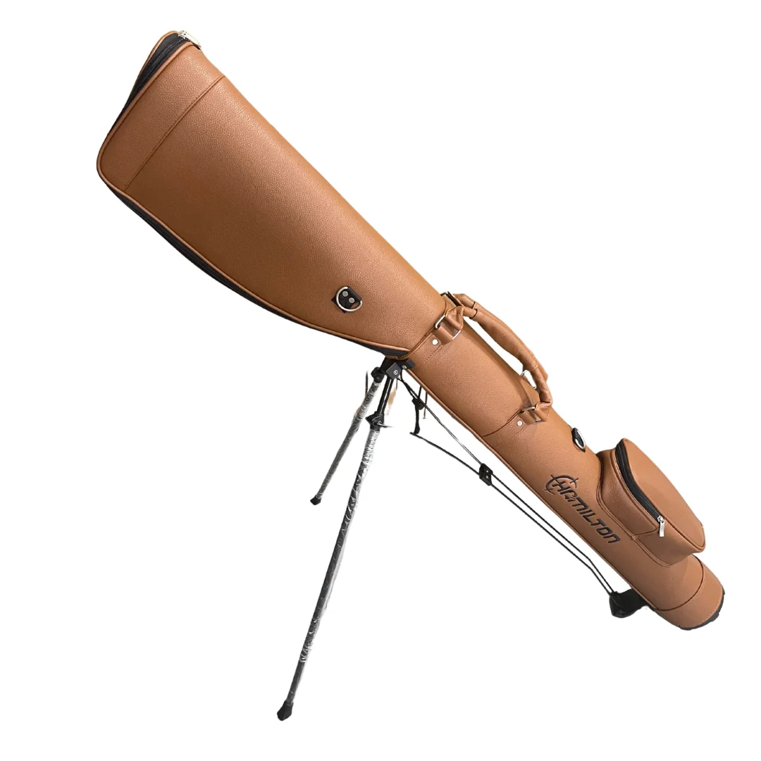 Hamilton Slip Stand – Clay Pigeon Shooting Shotgun Slip Stand with Integrated Legs - Image 2