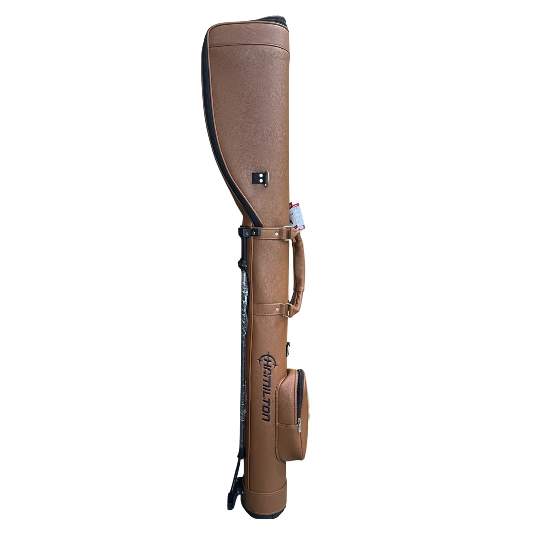Hamilton Slip Stand – Clay Pigeon Shooting Shotgun Slip Stand with Integrated Legs - Image 3