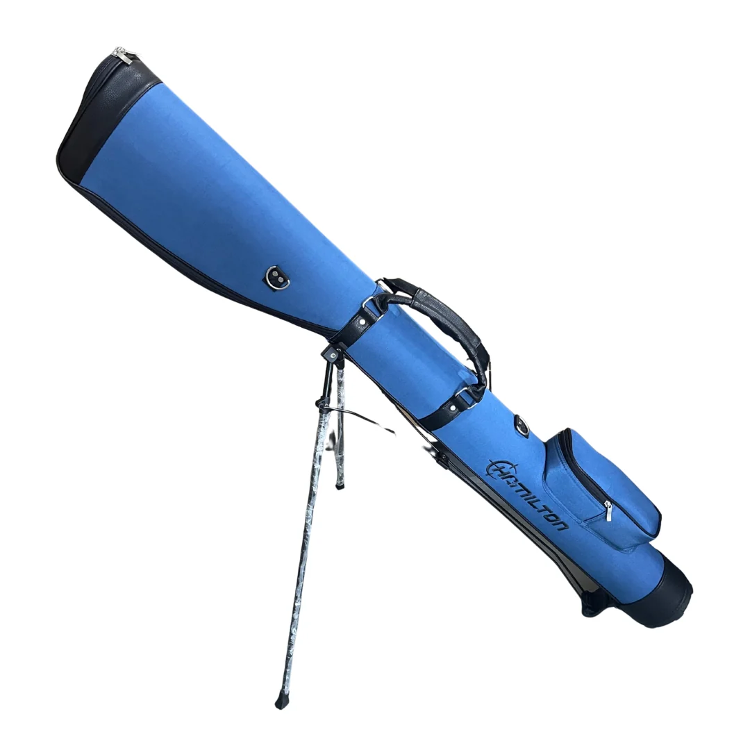 Hamilton Slip Stand – Clay Pigeon Shooting Shotgun Slip Stand with Integrated Legs - Image 4
