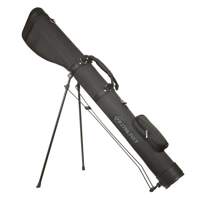Hamilton Slip Stand – Clay Pigeon Shooting Shotgun Slip Stand with Integrated Legs - Image 6