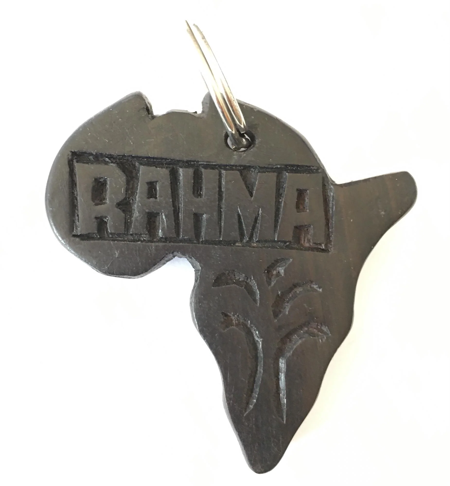 HAND CARVED KEY RINGS - Image 43