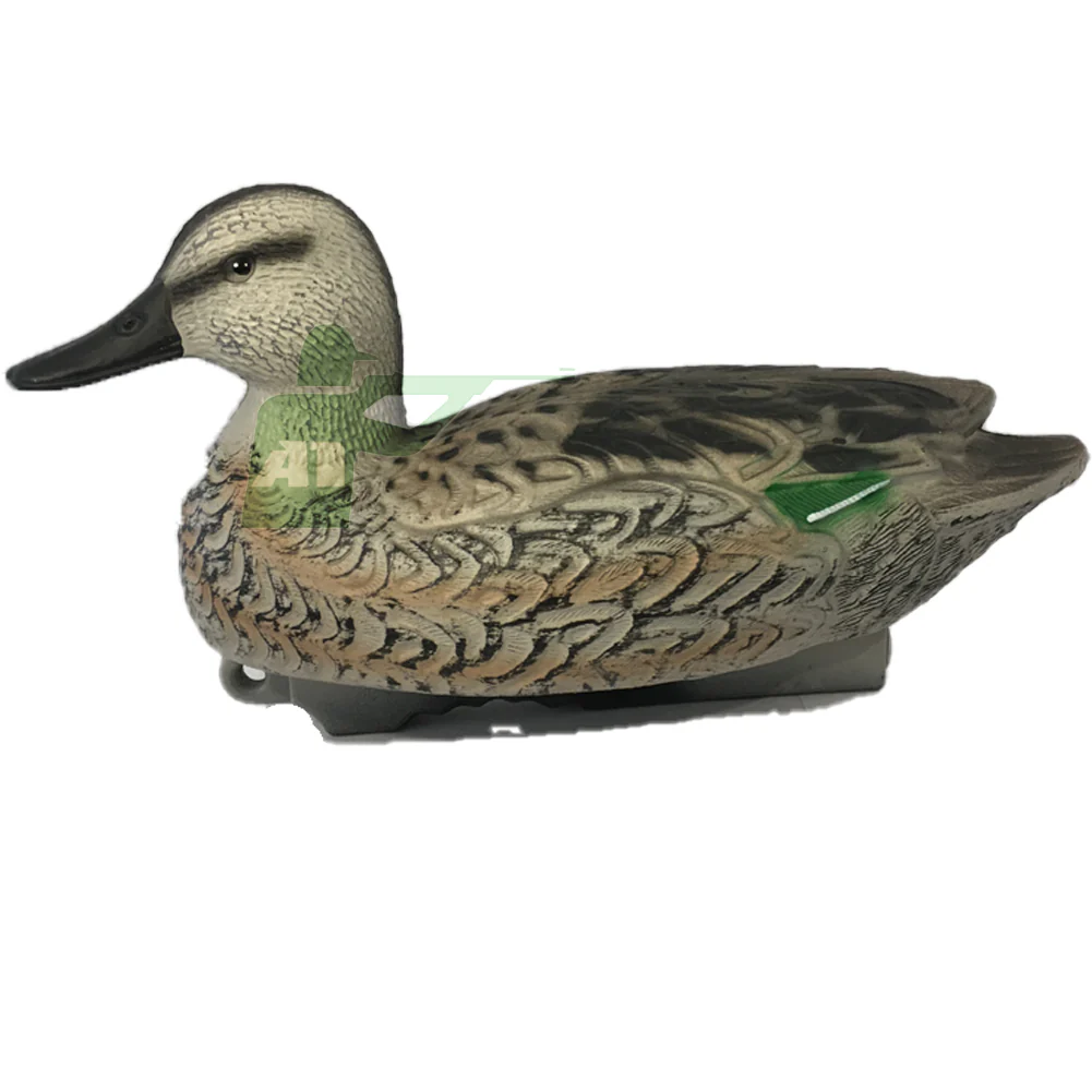 HD FLOATING TEAL DUCK DECOYS - Image 3