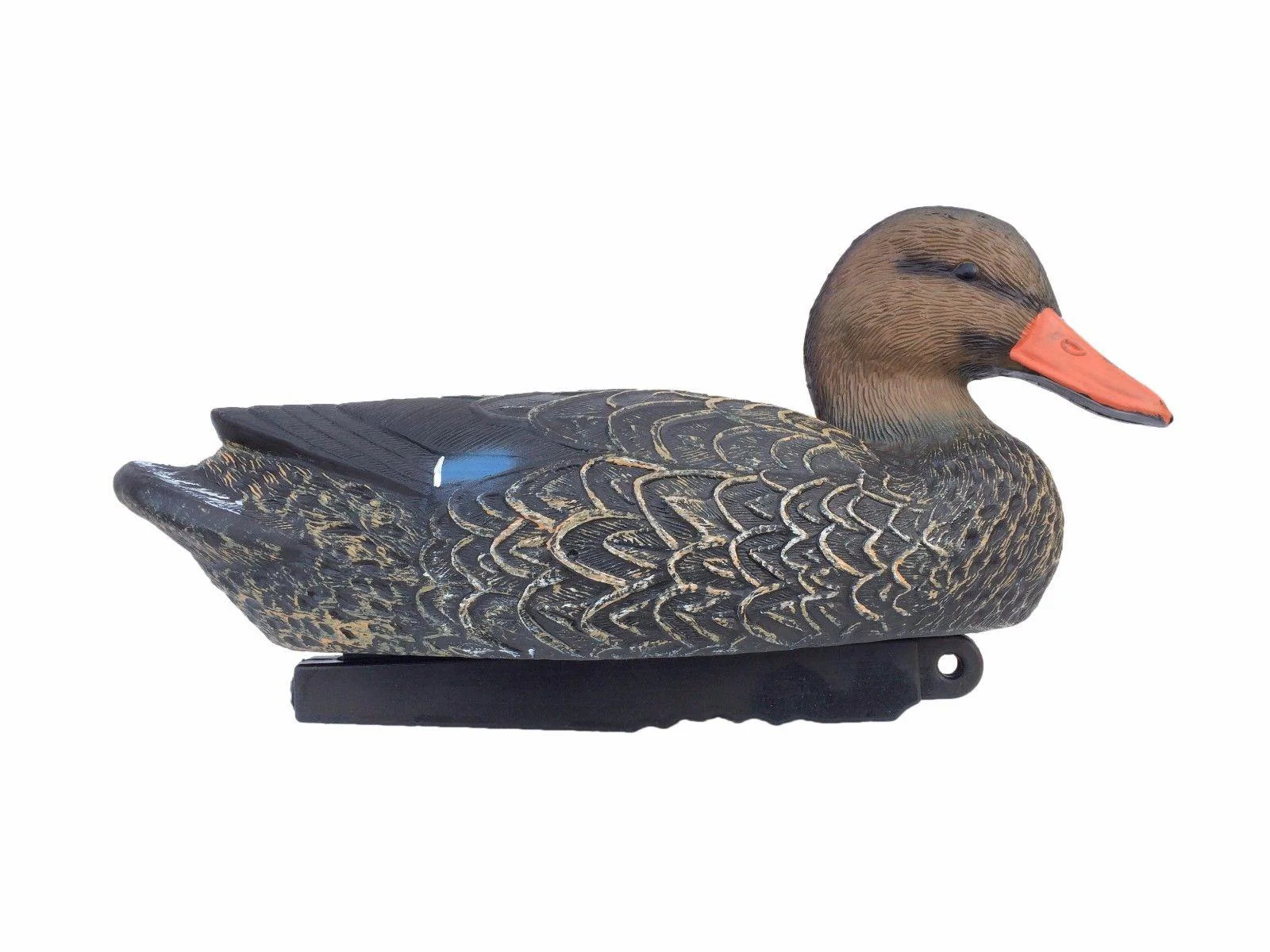 HD Full Body Mallard Decoys – Lifesize Floating Mallard Duck Decoy - Image 3