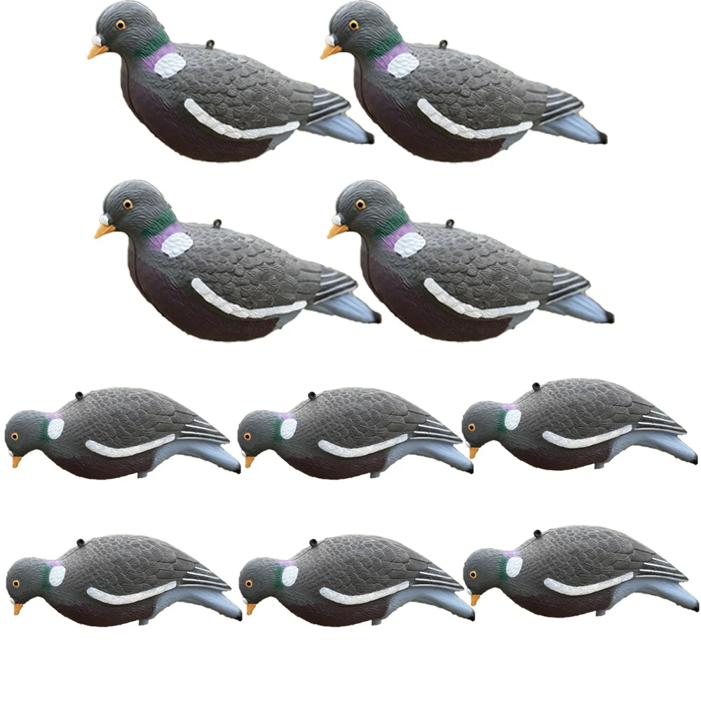 HD PIGEON DECOY KIT - Image 8