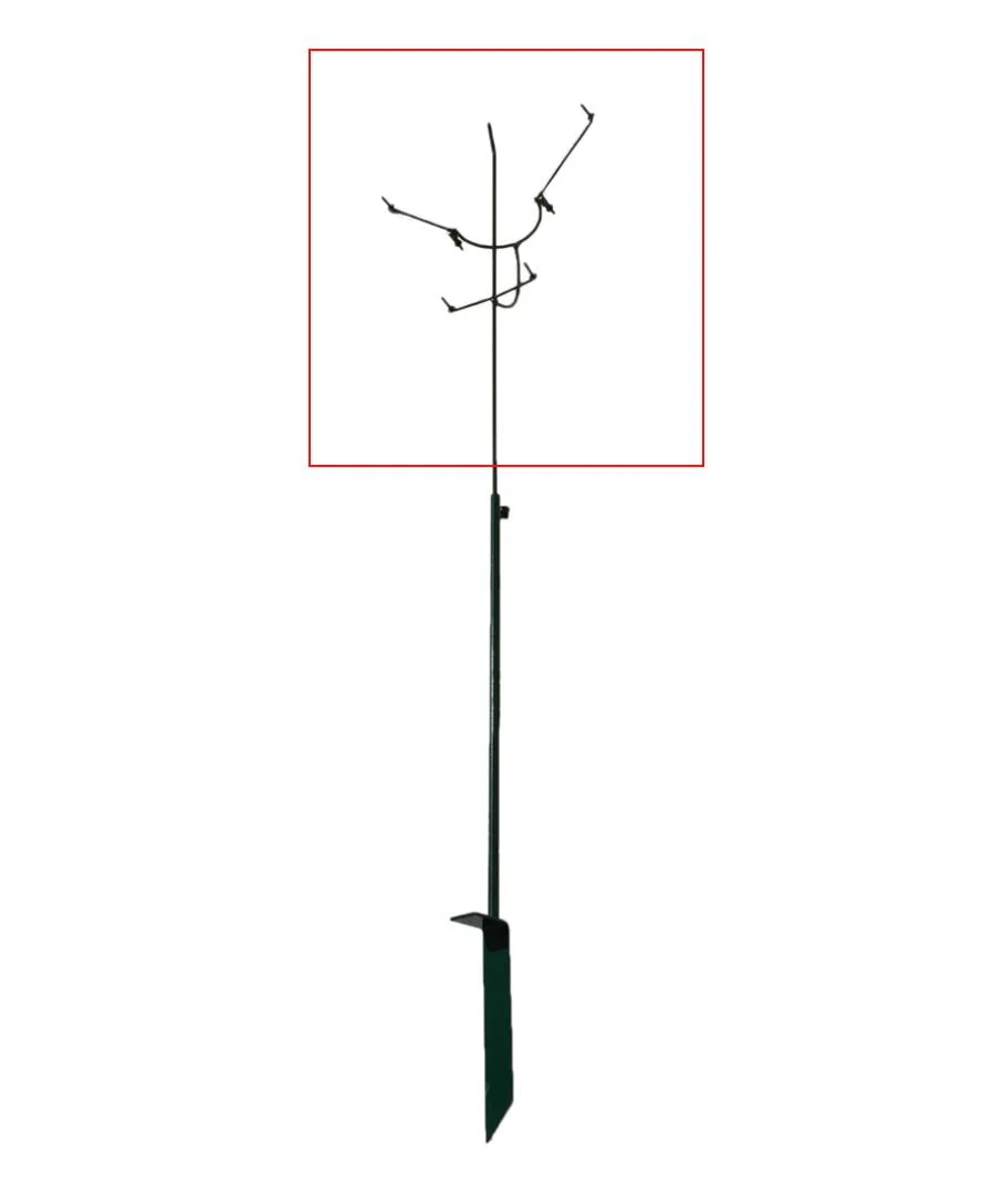 Head Only for Floater Glider Pole - Image 5