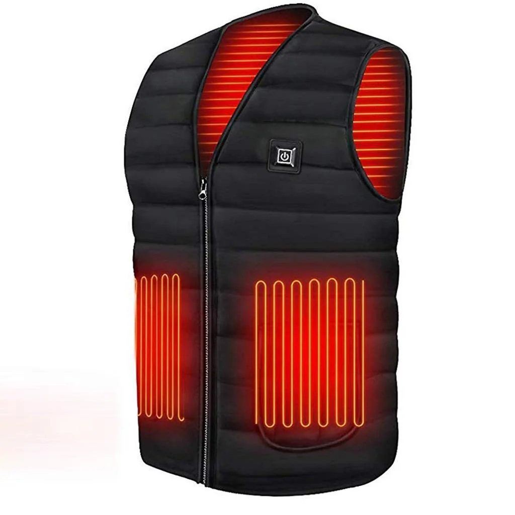Heated Gilets - Image 3