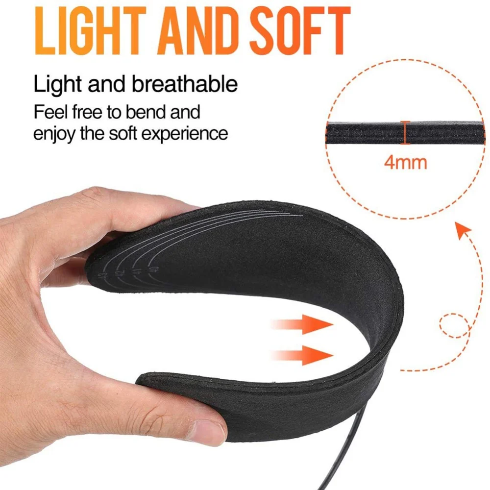 HEATED INSOLES - Image 4