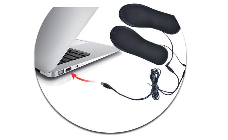 HEATED INSOLES - Image 6