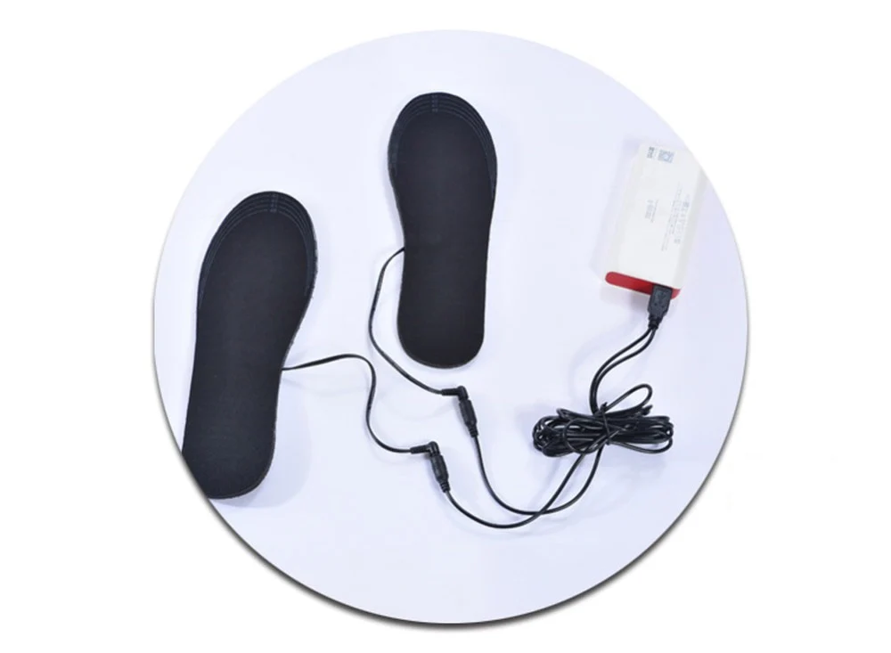 HEATED INSOLES - Image 7