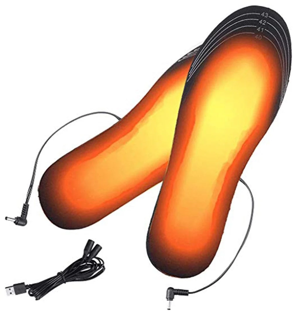 HEATED INSOLES - Image 9