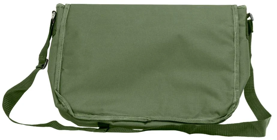 Heavy Duty Game Bag Green - Image 2