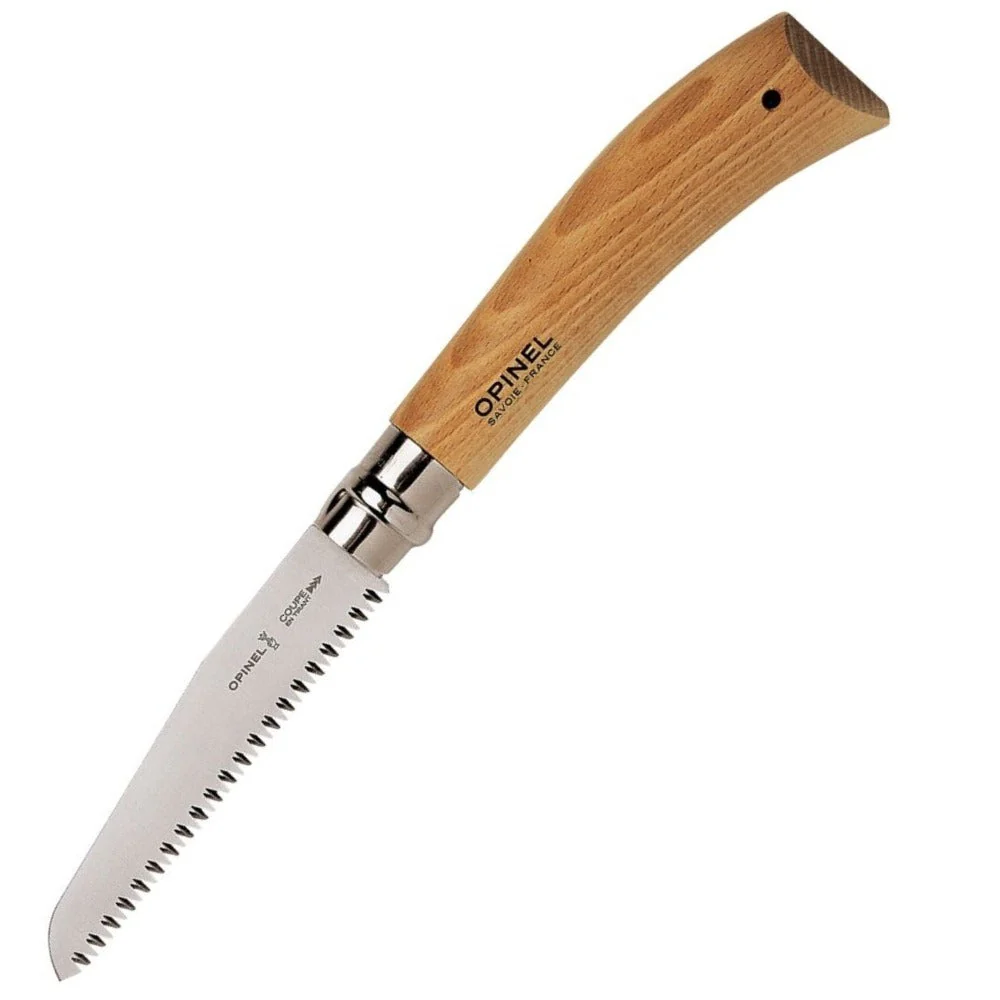HIDE BUILDING SAW - Image 2