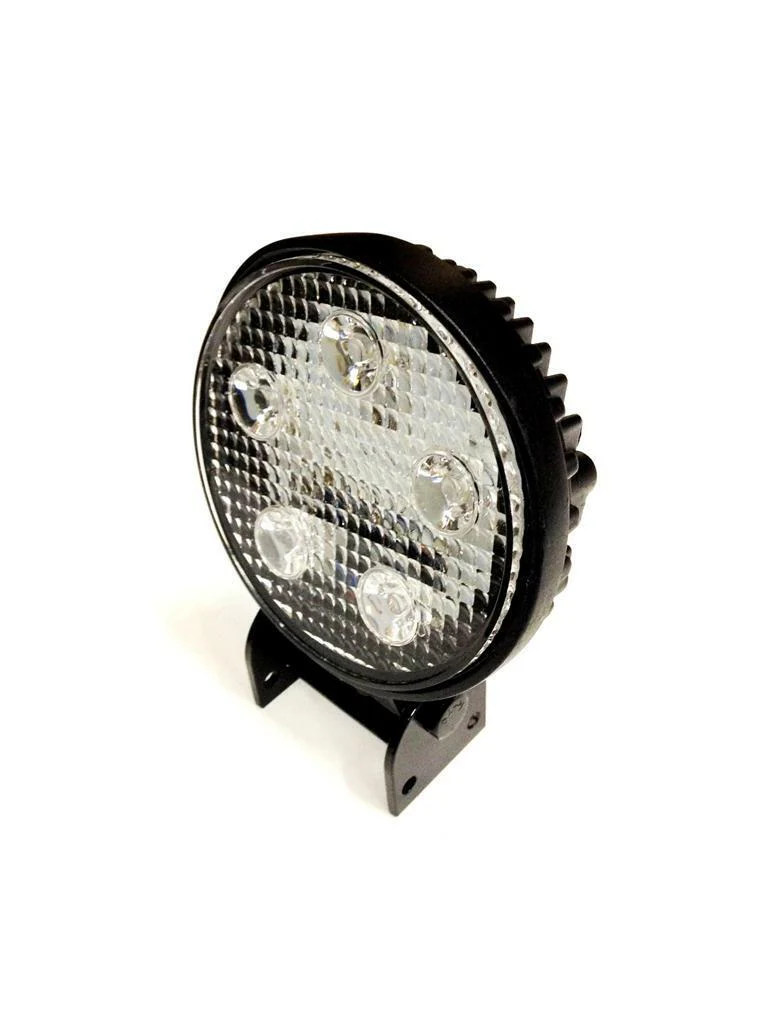HIGH POWERED CREE ROUND WORK LIGHT 15W - Image 6