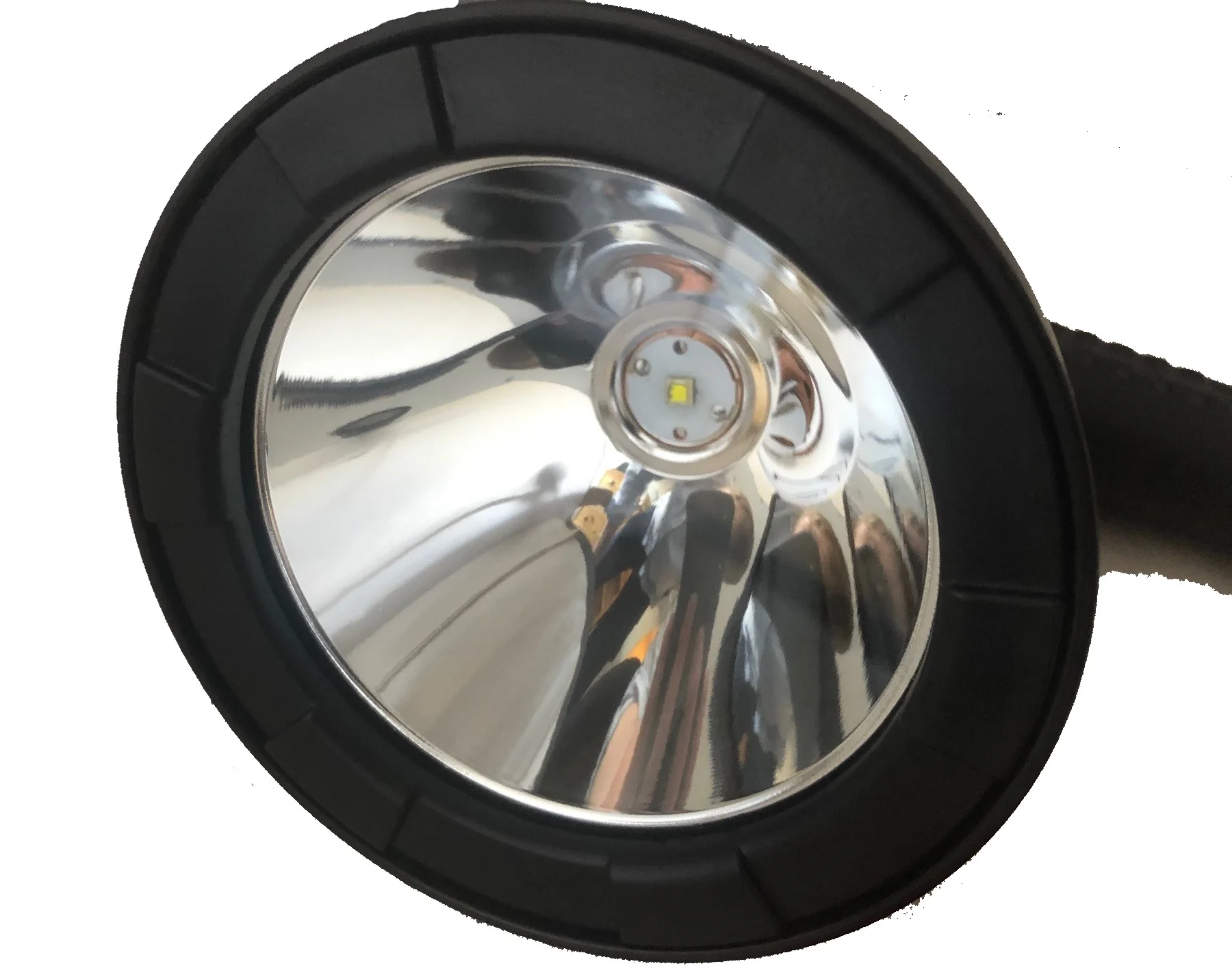 HIGH POWERED HANDHELD HUNTING LAMP 25W COMPACT CREE LED LAMP - Image 2