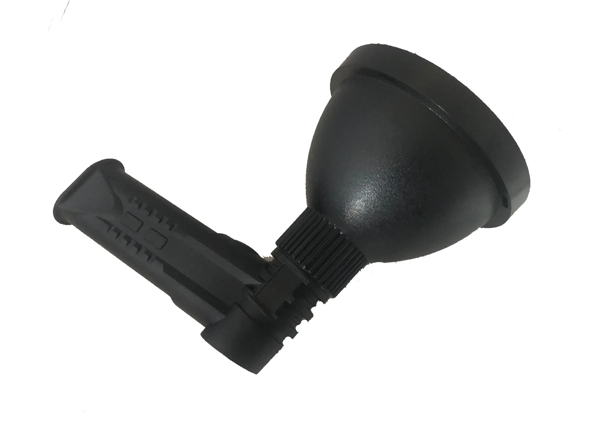 HIGH POWERED HANDHELD HUNTING LAMP 25W COMPACT CREE LED LAMP - Image 3