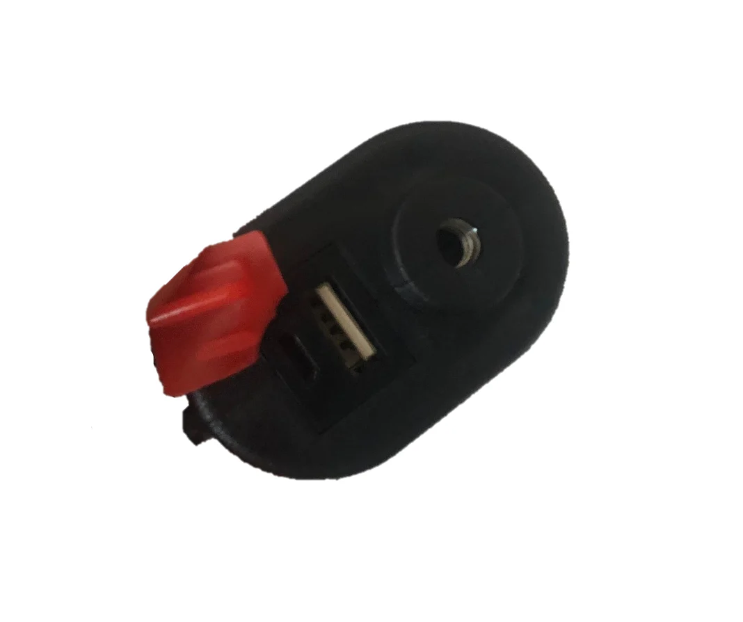 HIGH POWERED HANDHELD HUNTING LAMP 25W COMPACT CREE LED LAMP - Image 4
