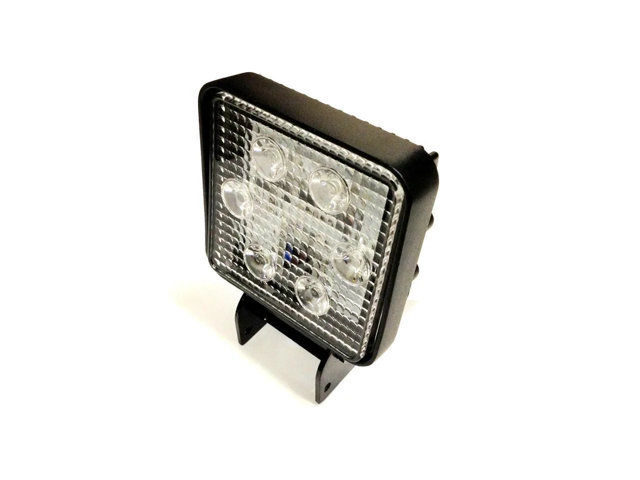 HIGH POWERED SQUARE VEHICLE WORK LIGHT 18W - Image 8