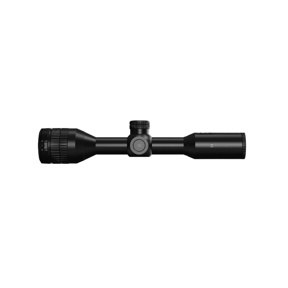 HIK Micro Stellar 3.0 Thermal Riflescope with LRF 640px 50mm - Image 5