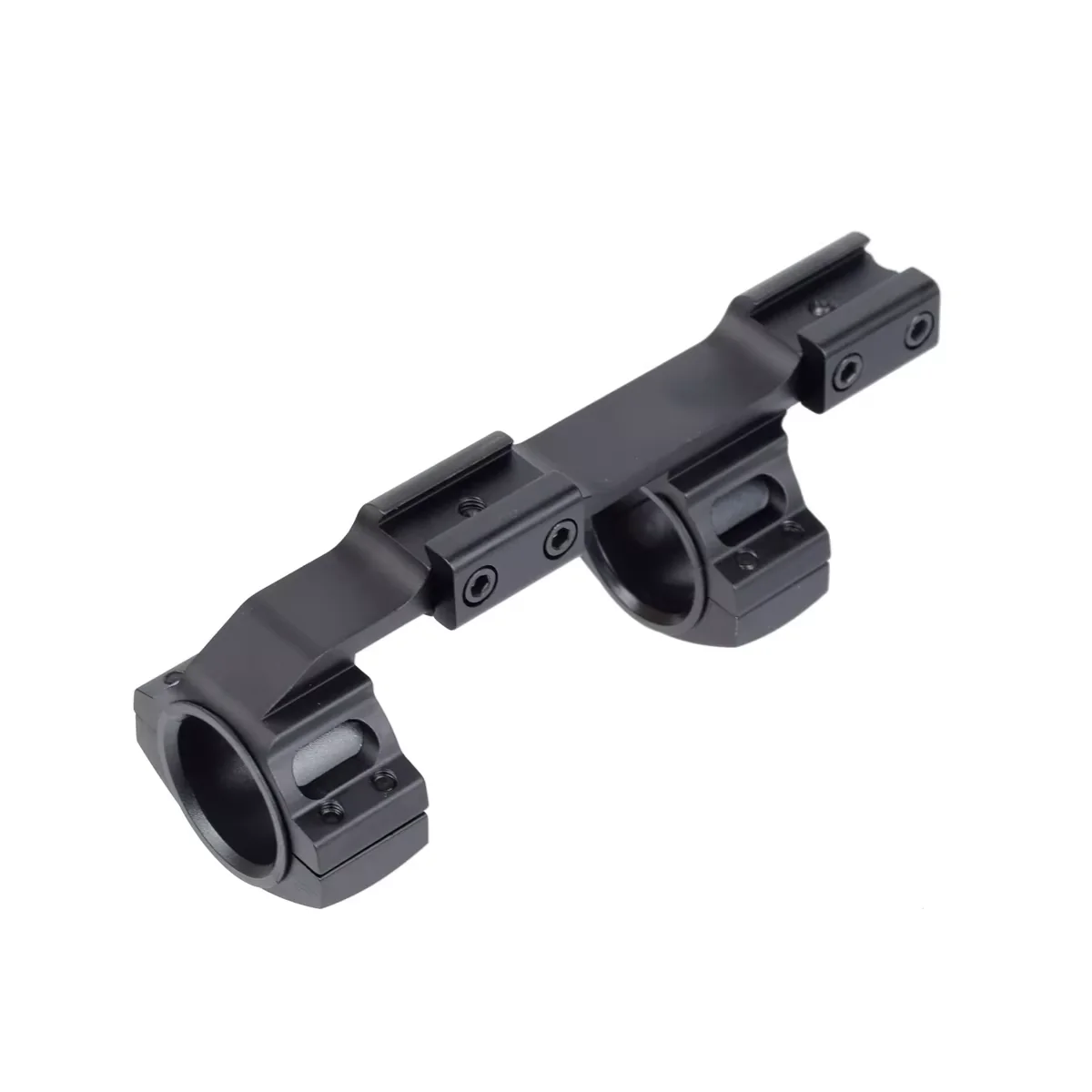 Dovetail Cantilever Scope Mount - Image 2