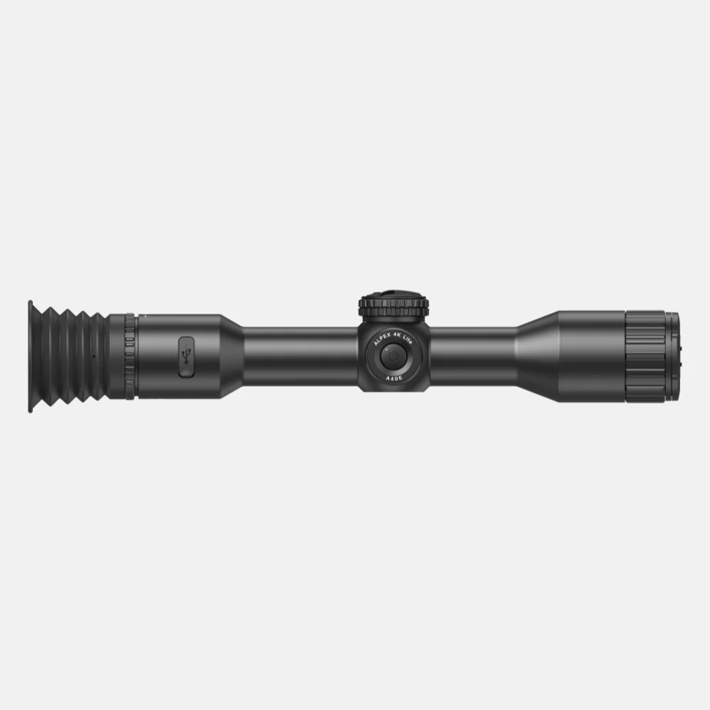 HikMicro Alpex 4K Lite A40E - Image 7