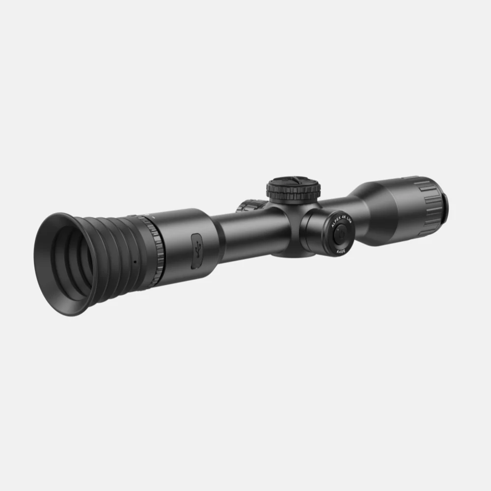 HikMicro Alpex 4K Lite A40E - Image 5