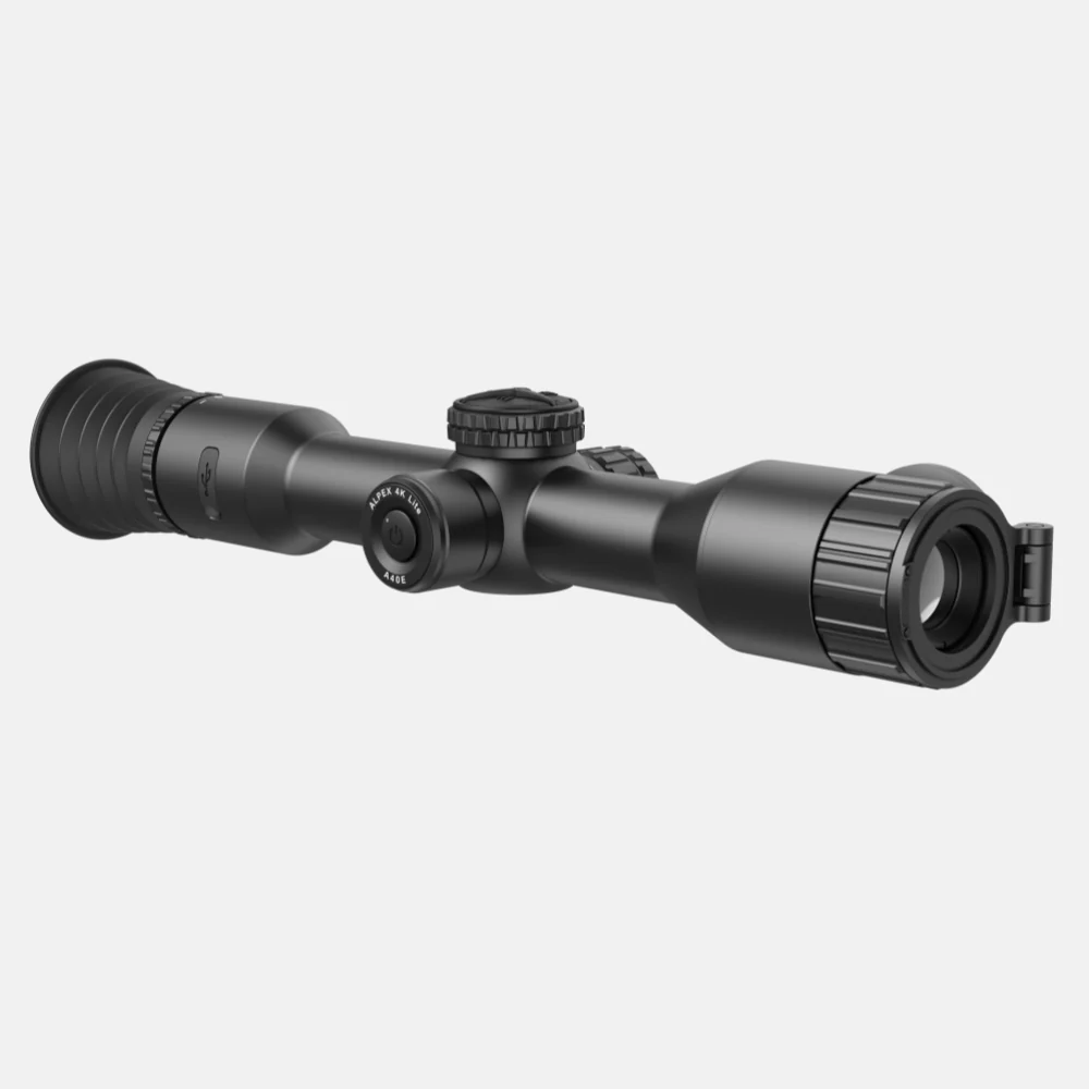 HikMicro Alpex 4K Lite A40E - Image 3