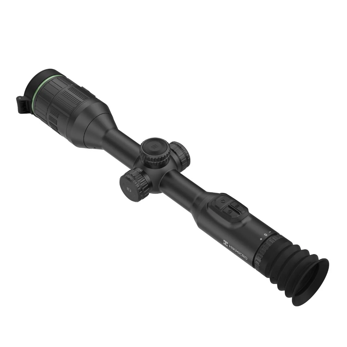 HIKMICRO Alpex A50E 4K Digital Day & Night Rifle Scope - Image 6