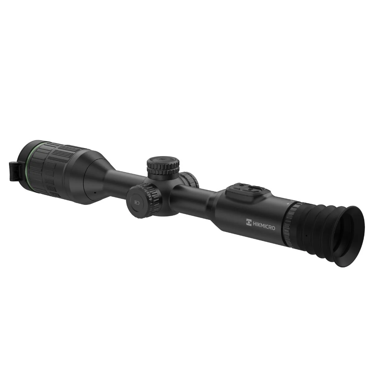HIKMICRO Alpex A50E 4K Digital Day & Night Rifle Scope - Image 5