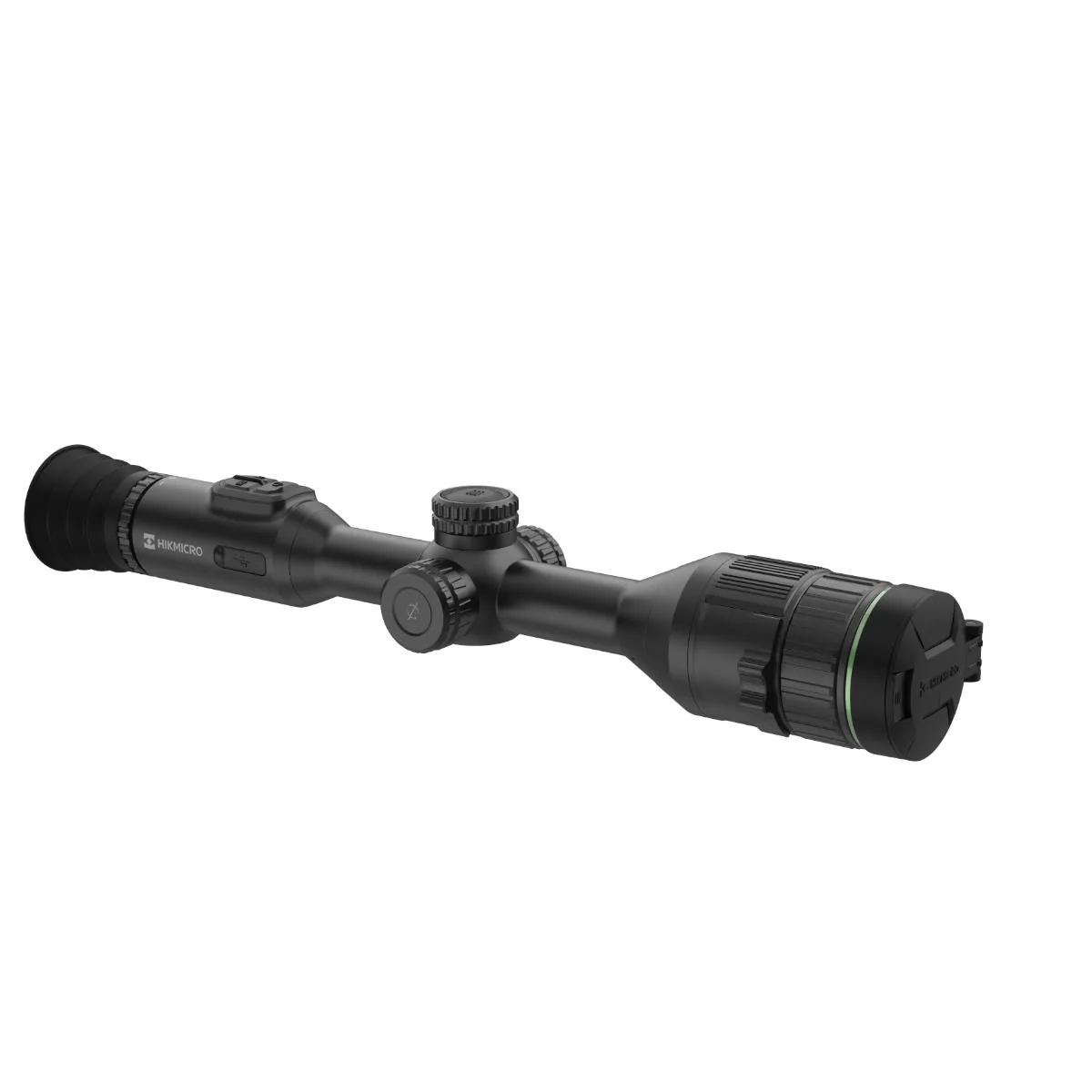 HIKMICRO Alpex A50E 4K Digital Day & Night Rifle Scope - Image 4