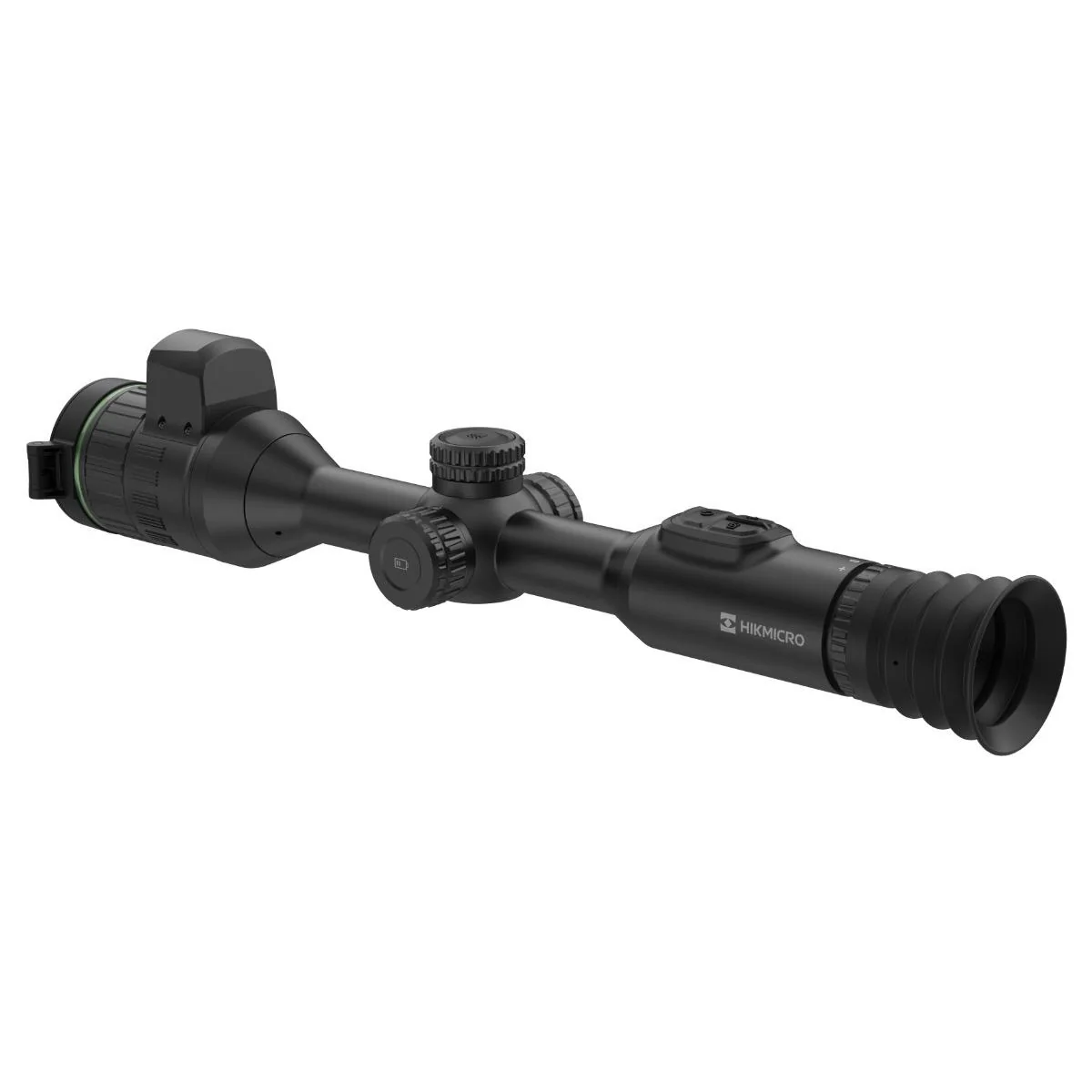 HIKMICRO Alpex A50EL 4K LRF Digital Day & Night Scope & FREE MOUNT - Image 16