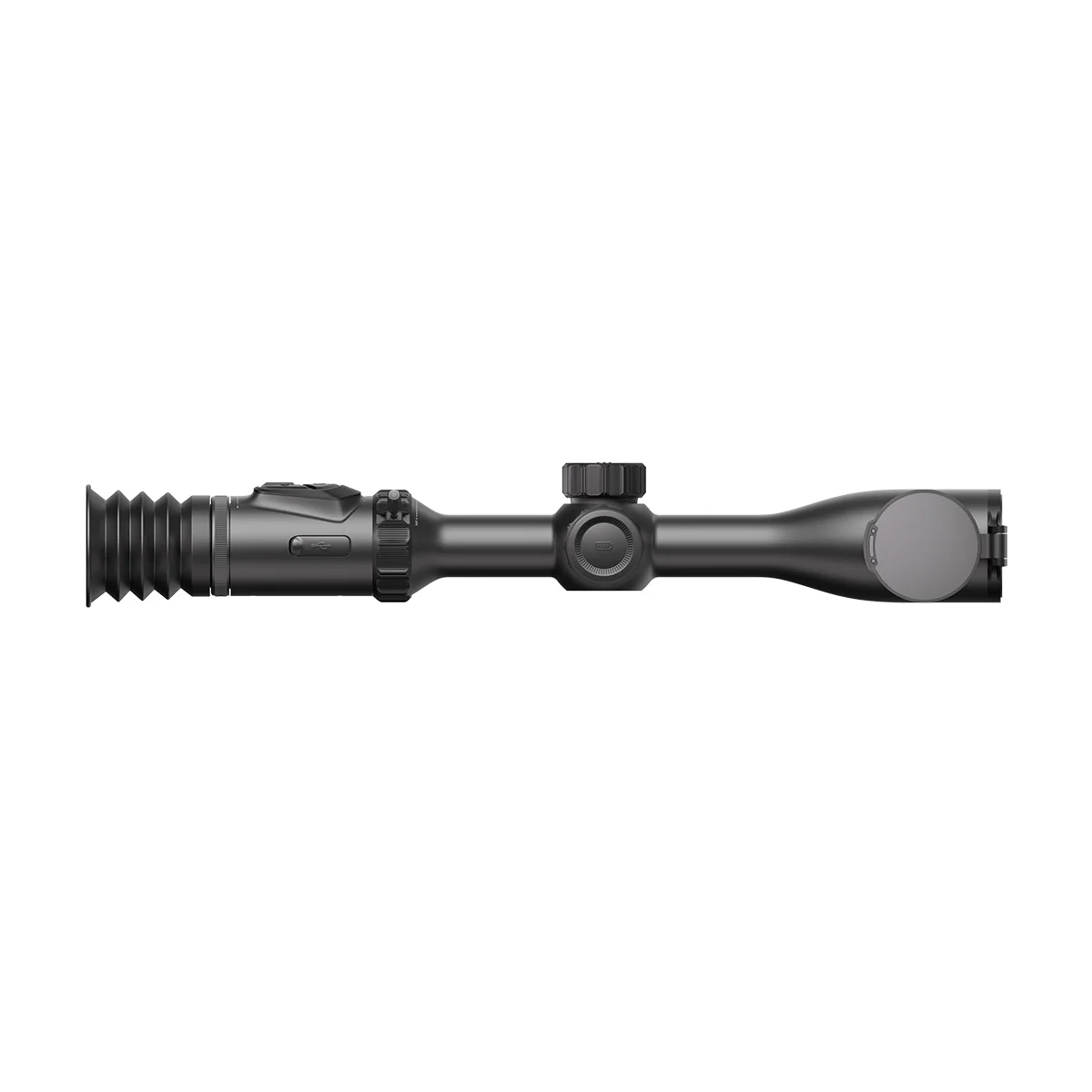 HIKMICRO Alpex A50P Non-LRF Digital Day & Night Rifle Scope - Image 7