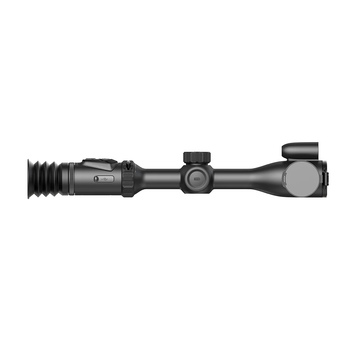HIKMICRO Alpex A50PL LRF Digital Day & Night Rifle Scope - Image 7