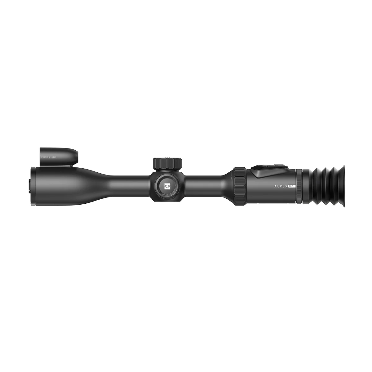 HIKMICRO Alpex A50PL LRF Digital Day & Night Rifle Scope - Image 6