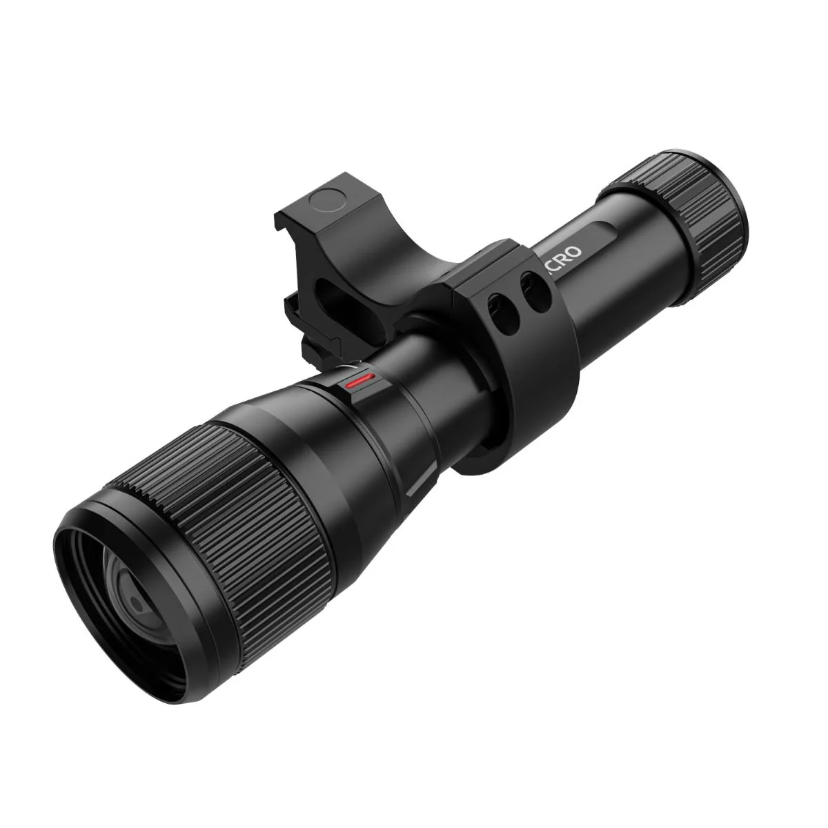 HIKMICRO ALPEX A50T Day & Night Riflescope with 850nm IR Illuminator - Image 8