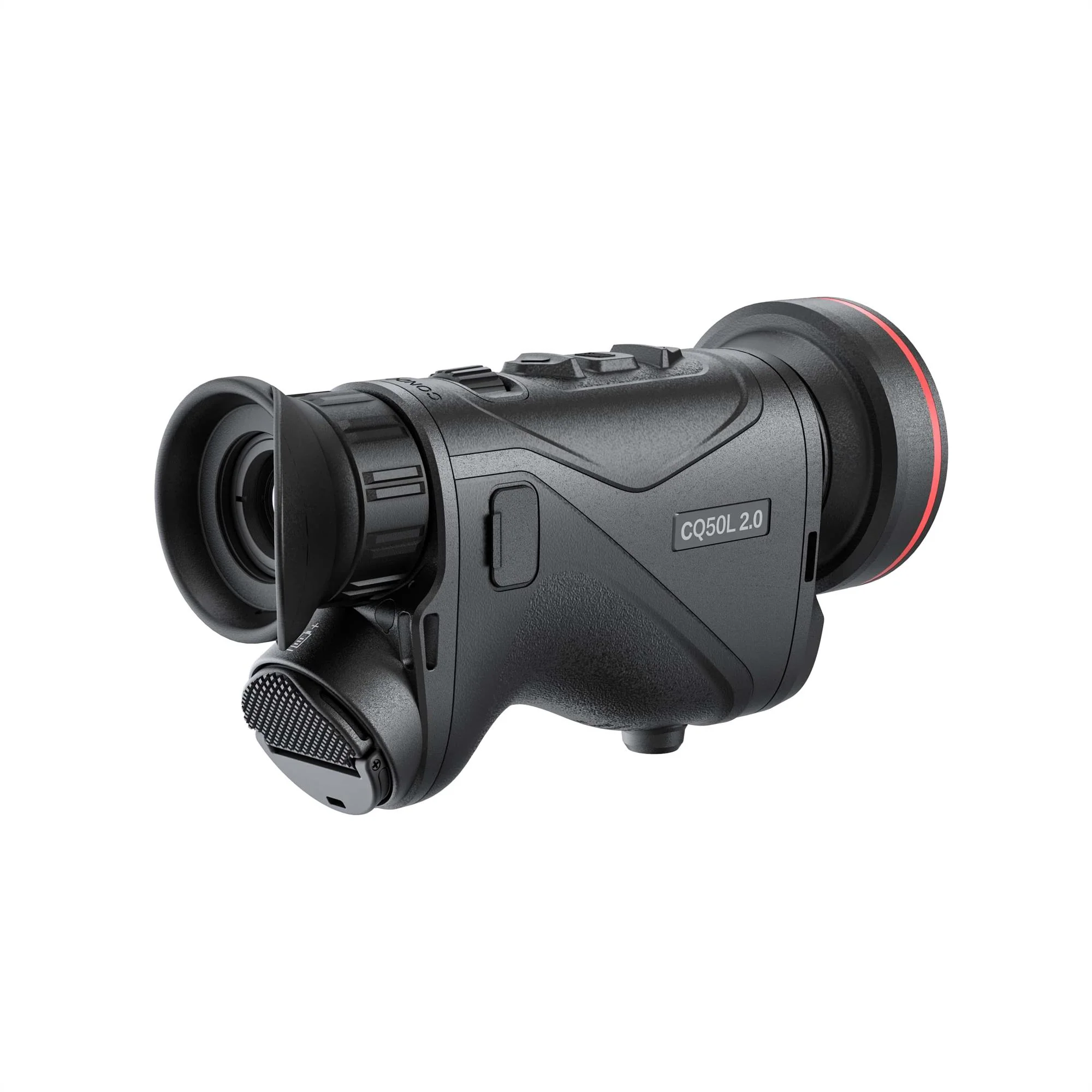HIKMICRO Condor 2.0 640px 50mm & 15mK Thermal Monocular with LRF CQ50L2.0 - Image 10