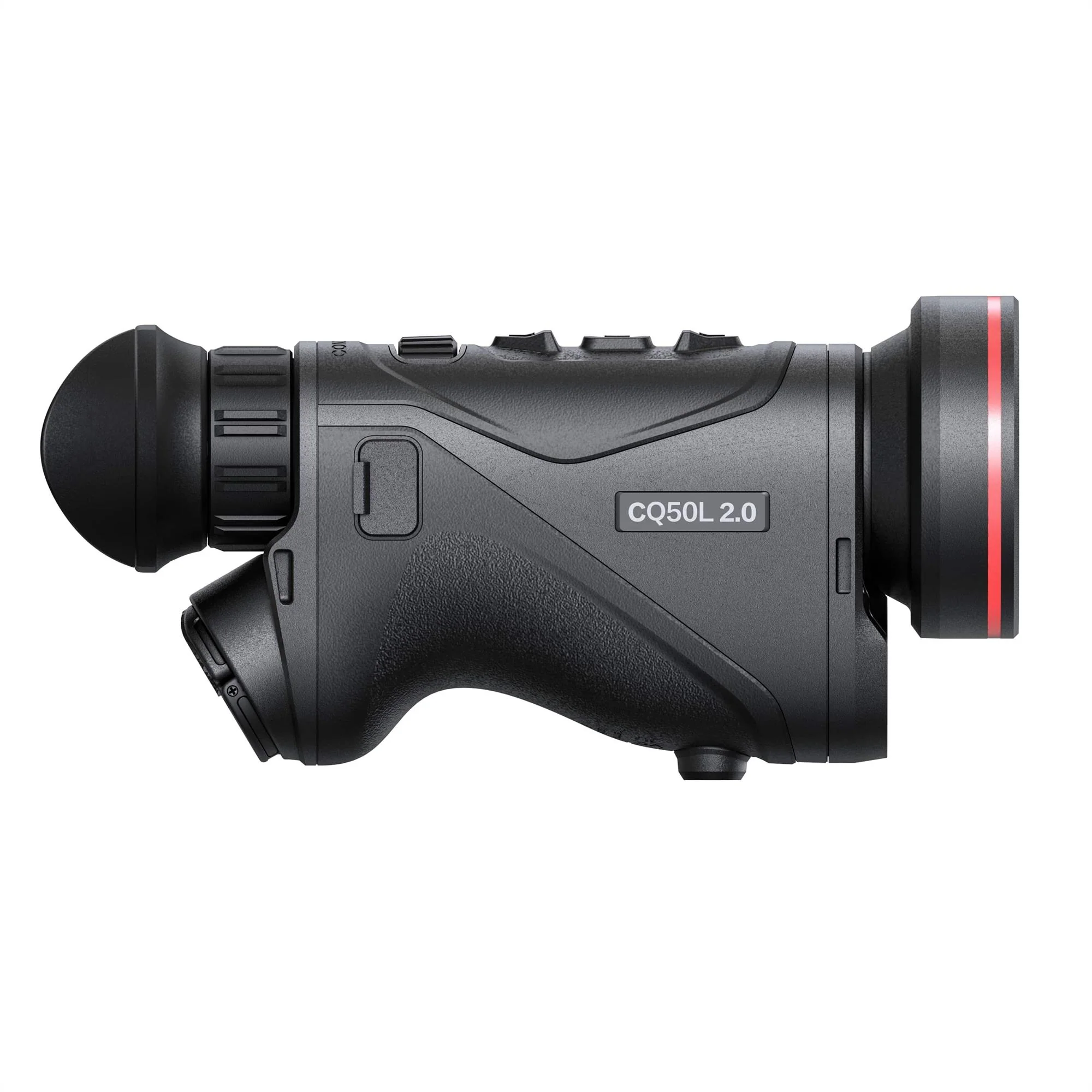 HIKMICRO Condor 2.0 640px 50mm & 15mK Thermal Monocular with LRF CQ50L2.0 - Image 12