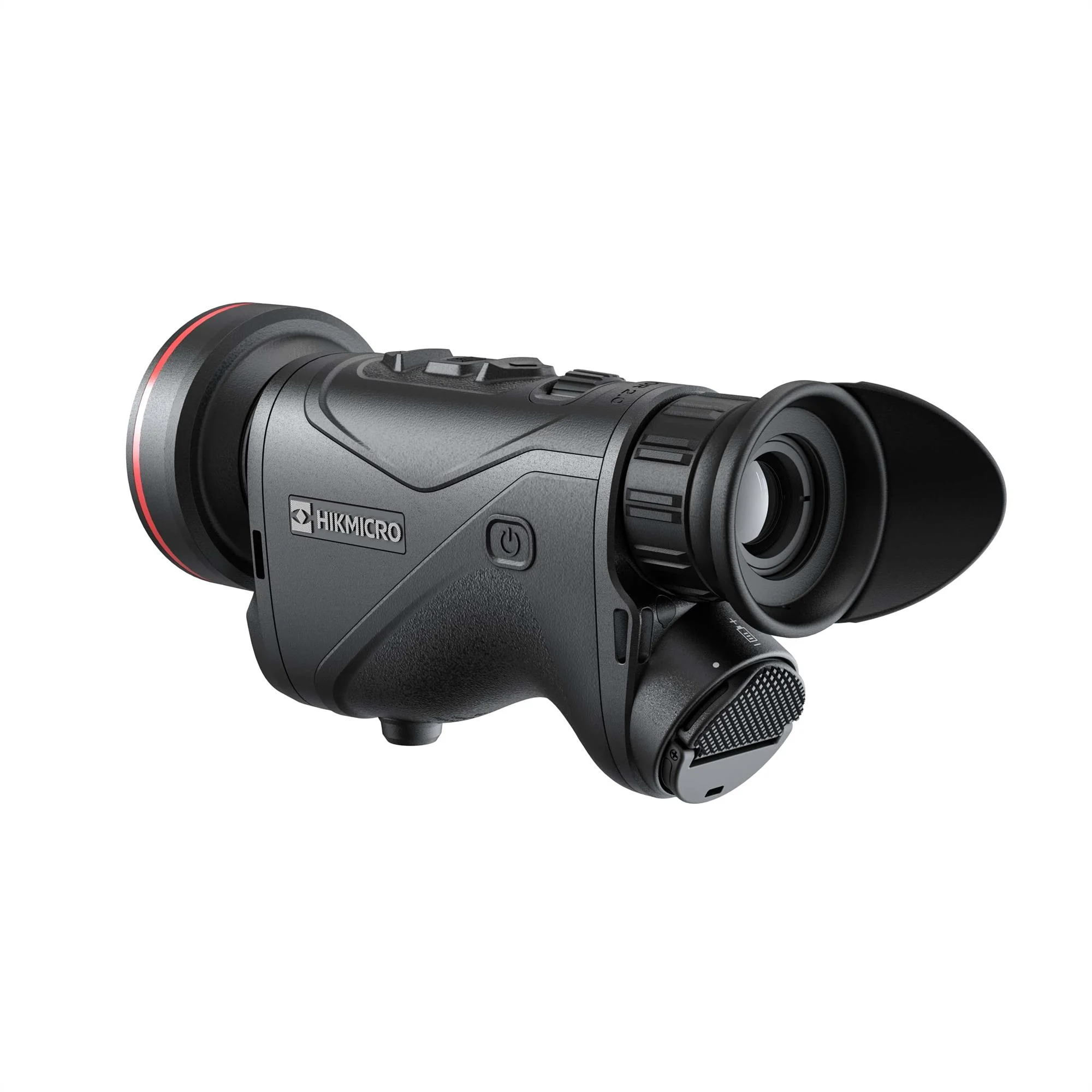 HIKMICRO Condor 2.0 640px 50mm & 15mK Thermal Monocular with LRF CQ50L2.0 - Image 6