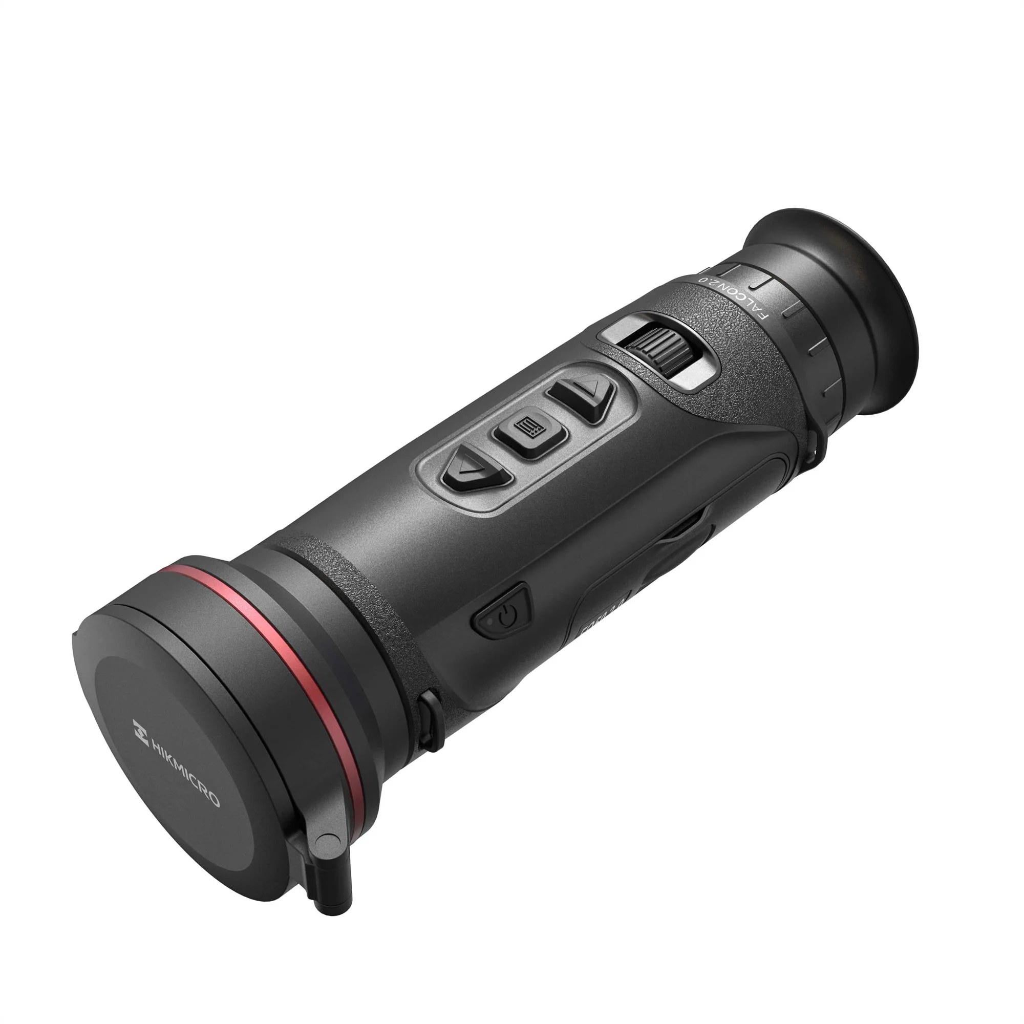 HIKMICRO Falcon FQ50 2.0 Hand Held Thermal Imager Monocular - 50mm 640x512px 12µm <15mk - Image 3