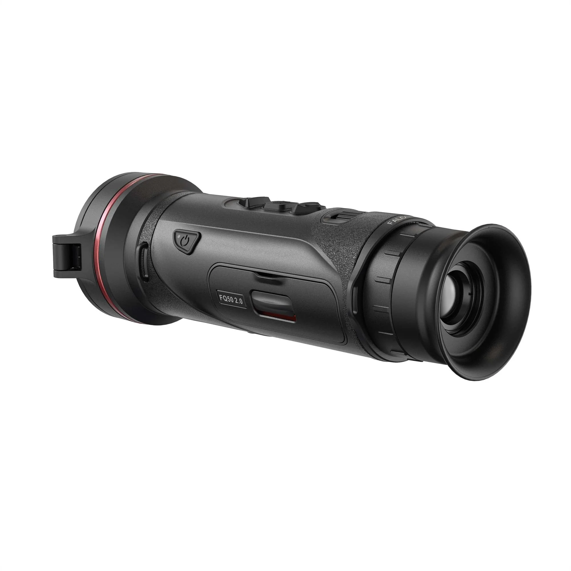 HIKMICRO Falcon FQ50 2.0 Hand Held Thermal Imager Monocular - 50mm 640x512px 12µm <15mk - Image 4