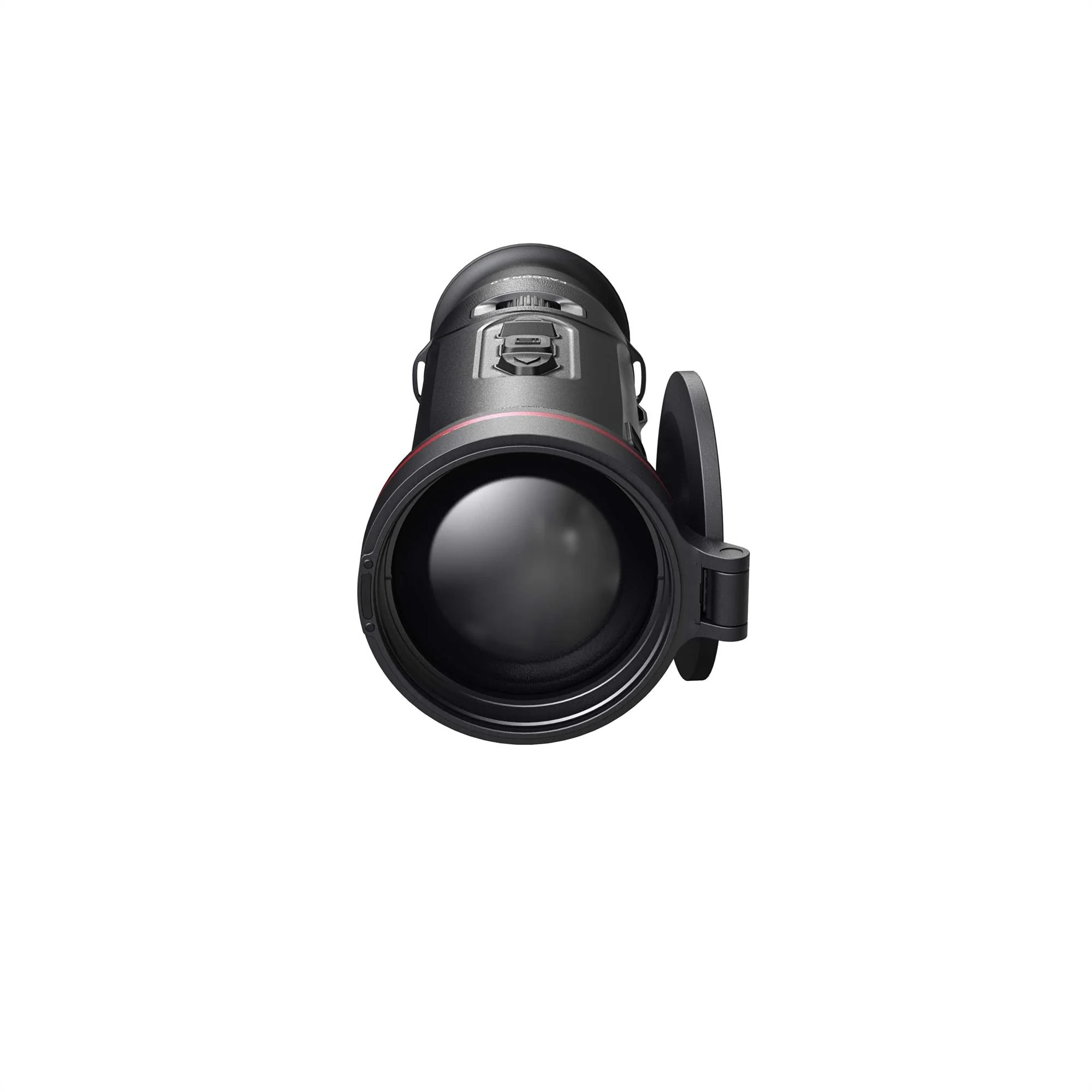 HIKMICRO Falcon FQ50 2.0 Hand Held Thermal Imager Monocular - 50mm 640x512px 12µm <15mk - Image 6