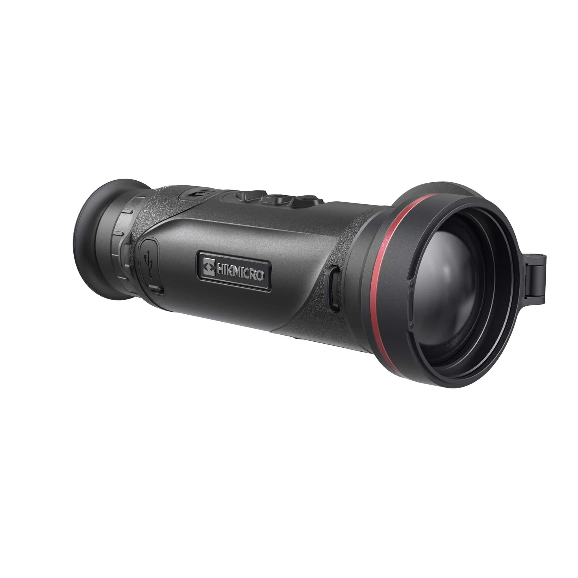 HIKMICRO Falcon FQ50 2.0 Hand Held Thermal Imager Monocular - 50mm 640x512px 12µm <15mk - Image 8