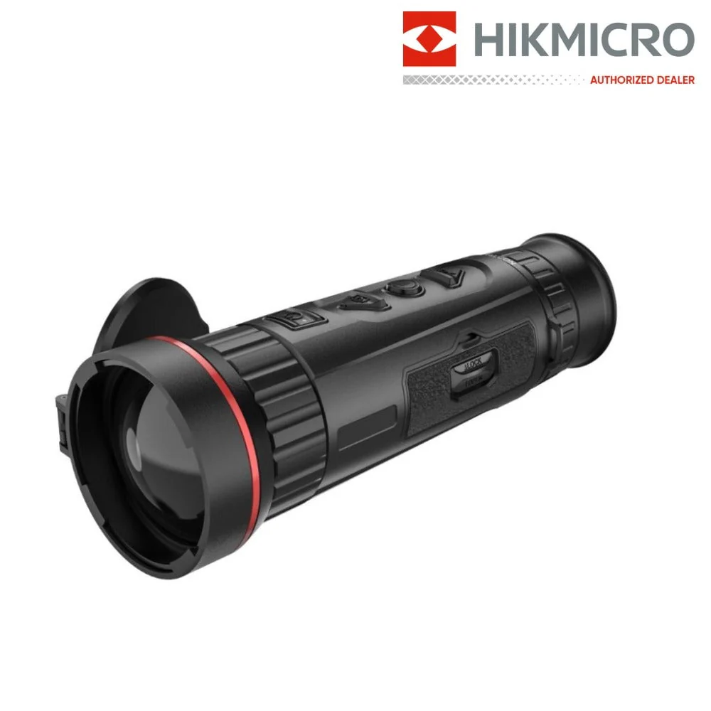 HIKMICRO Falcon FQ50 PRO 50mm Hand Held Thermal Imager Monocular & Free HIK Gift - Image 13