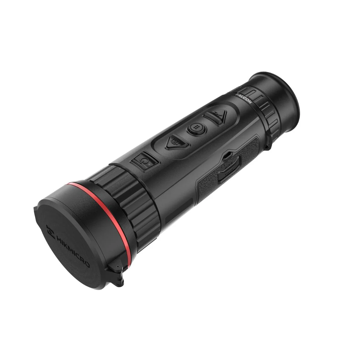 HIKMICRO Falcon FQ50 PRO 50mm Hand Held Thermal Imager Monocular & Free HIK Gift - Image 18