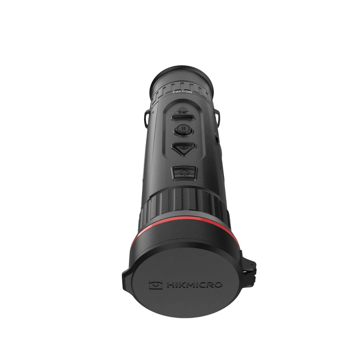 HIKMICRO Falcon FQ50 PRO 50mm Hand Held Thermal Imager Monocular & Free HIK Gift - Image 2